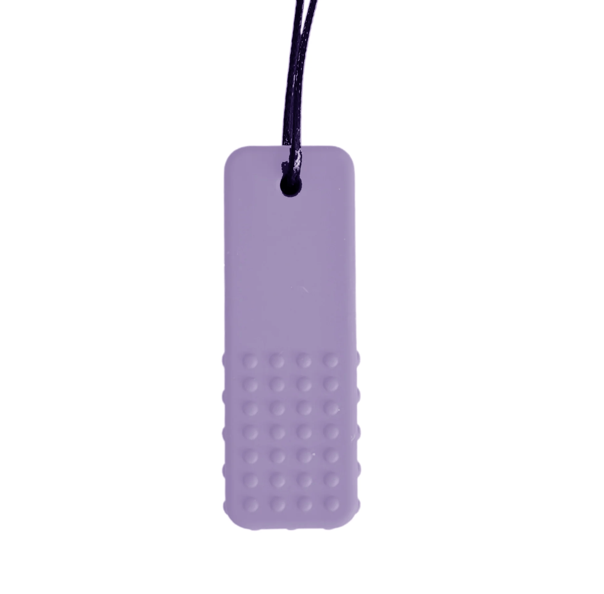 Block Pendant (Purple) | Jellystone