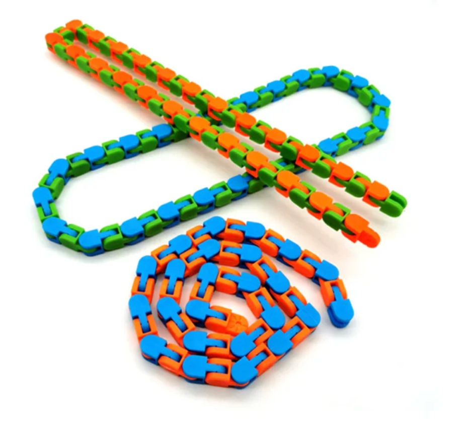 Fidget Chain