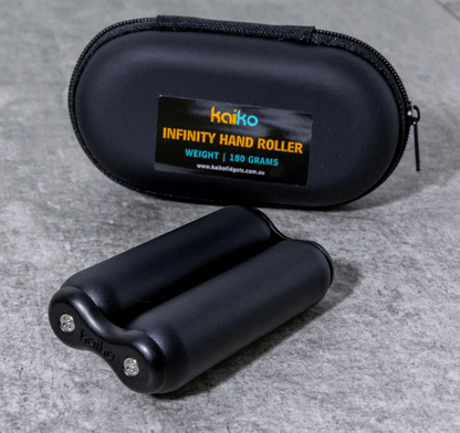 Mini Hand Roller Smooth