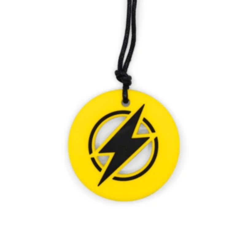 Strike Energy Chew Pendant | Jellystone