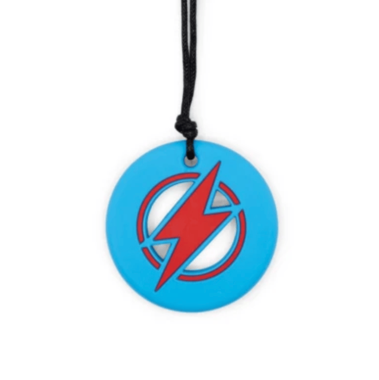 Strike Energy Chew Pendant | Jellystone