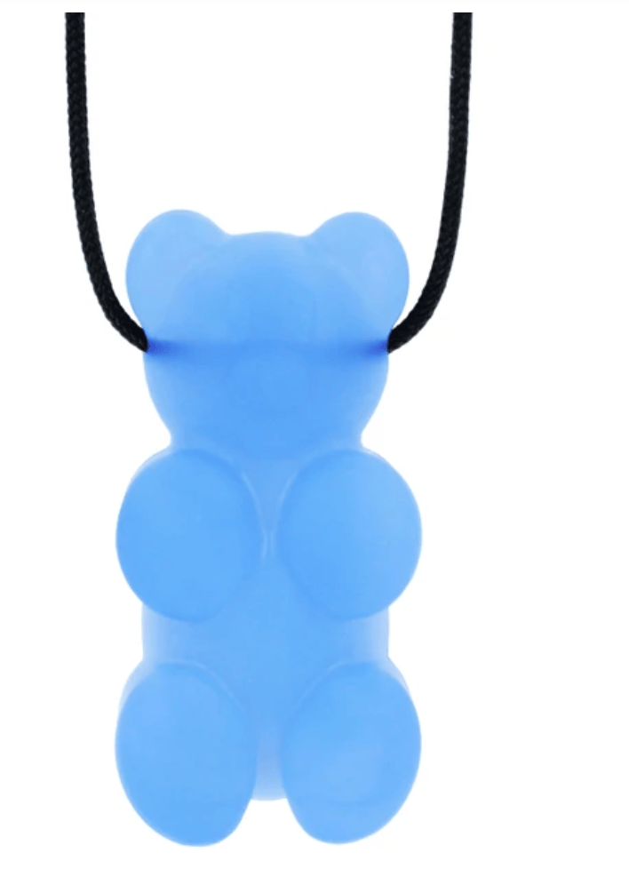 Ark Gummy Bear Chew Necklace