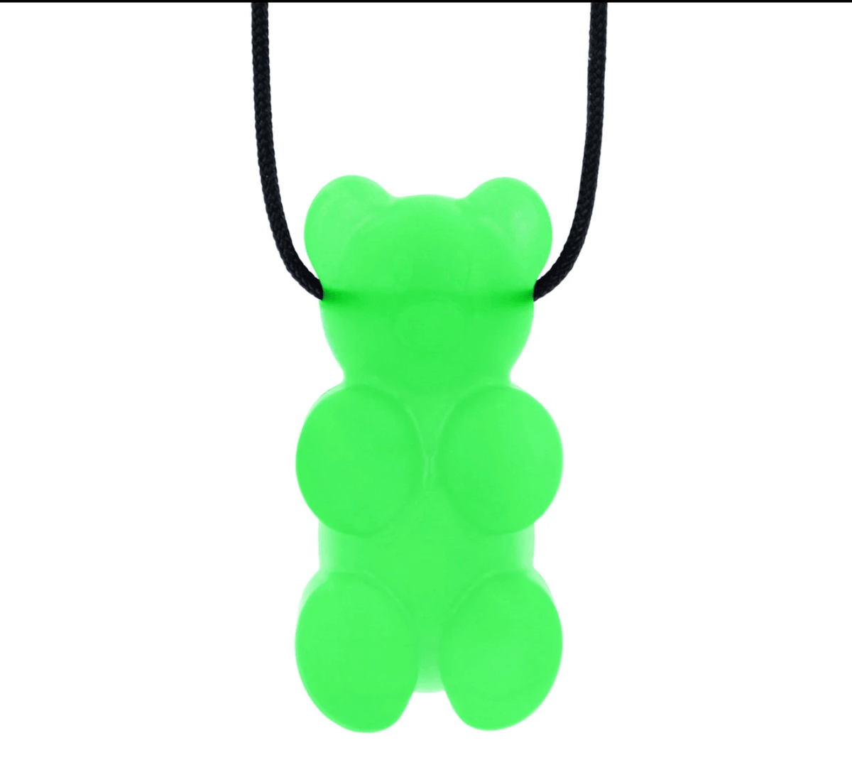 Ark Gummy Bear Chew Necklace