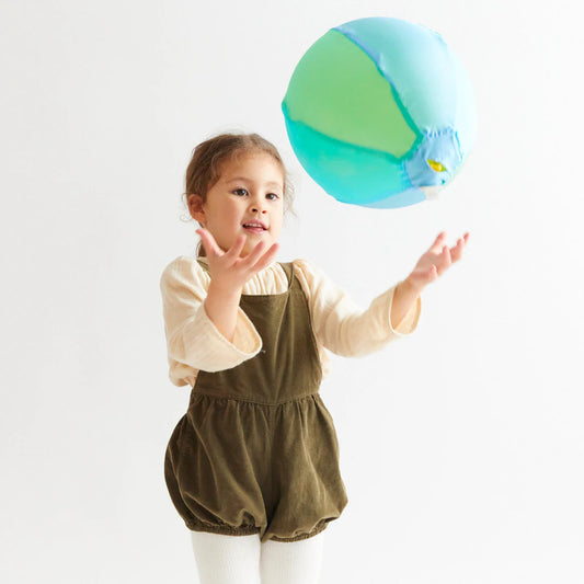 Balloon Ball