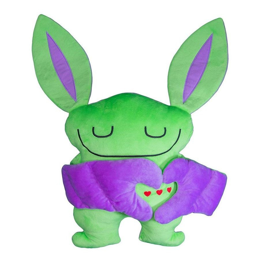 Bumpas Lucky Weighted Plush Toy