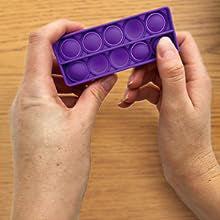 Sensory Fidget Tools Box
