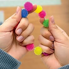 Sensory Fidget Tools Box