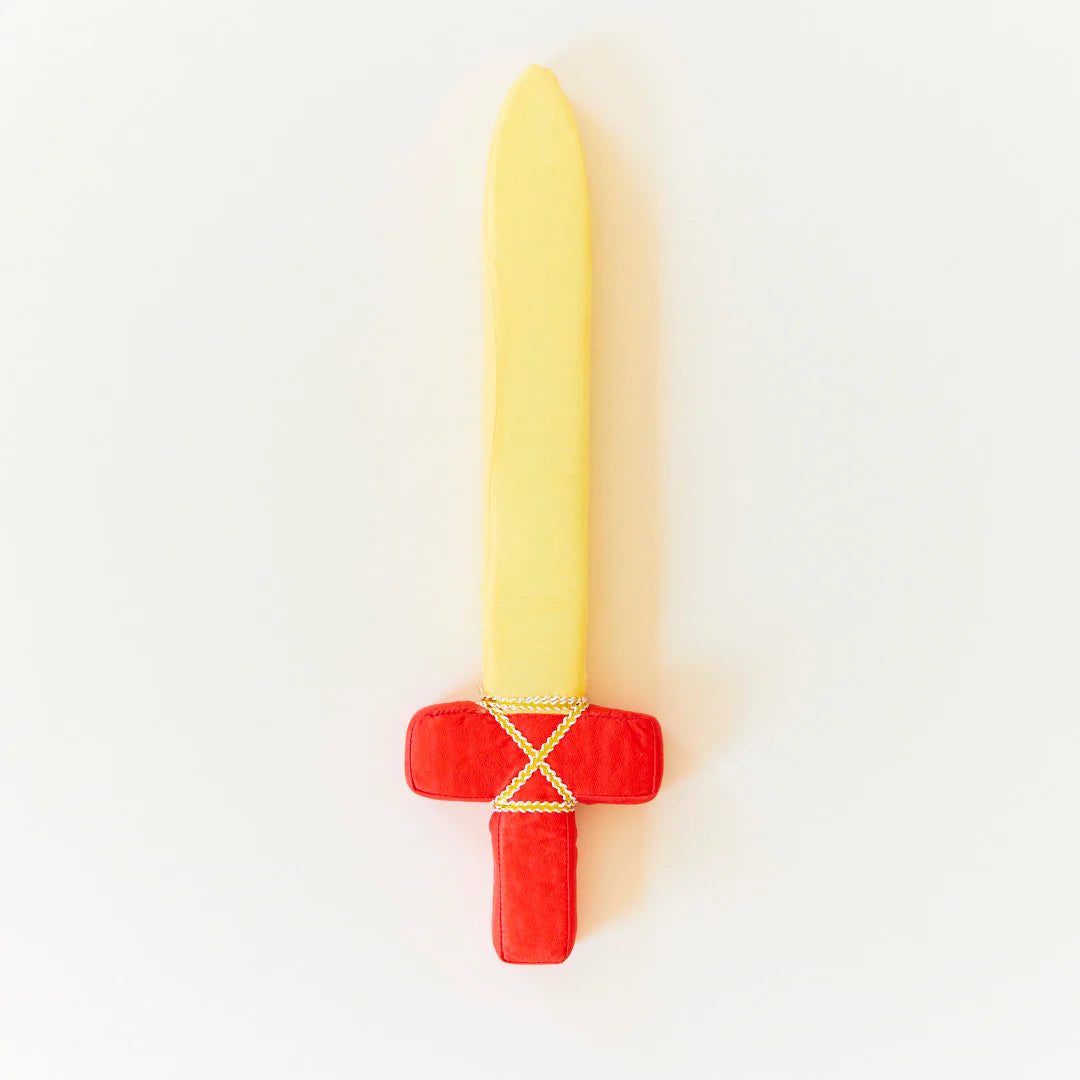 Soft Sword