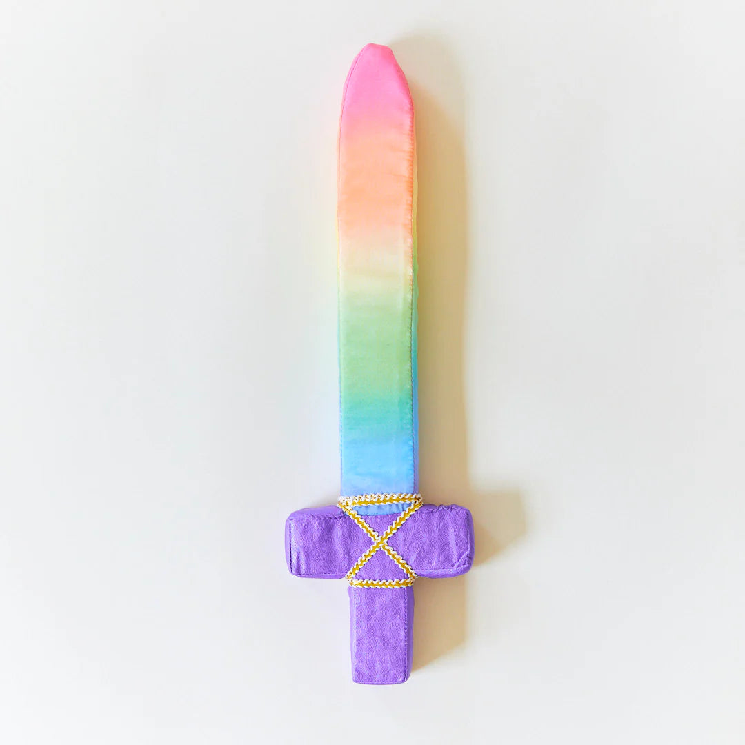 Soft Sword