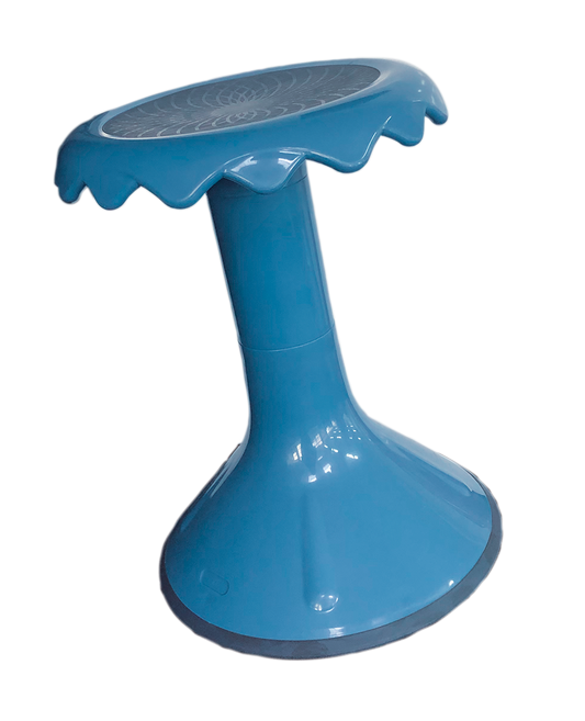 Wriggle Stool