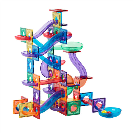 Magnetic Ball Run - expansion pack