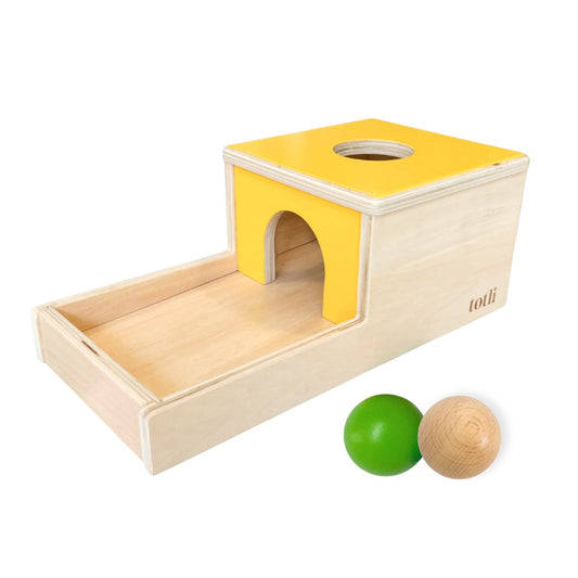 The Totli Box