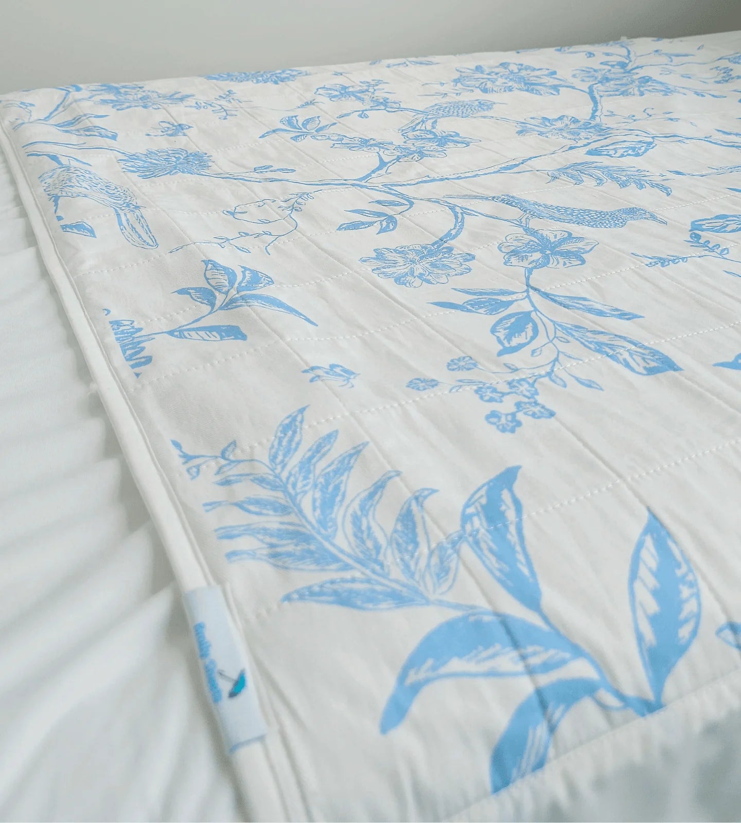 Brolly Sheets Botanical