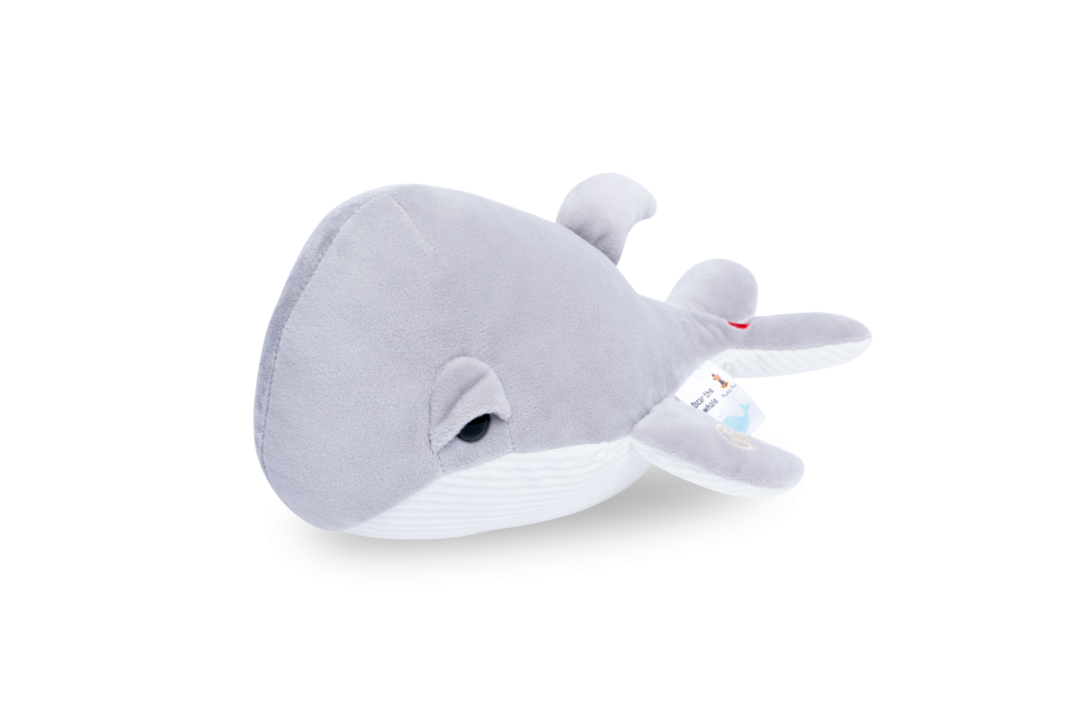 Meditate Mate - Whale or Monkey