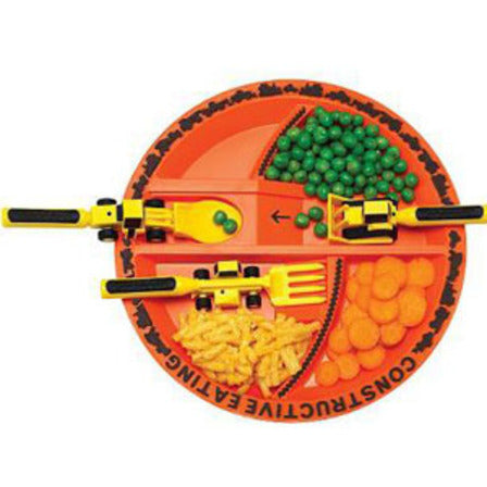 Construction Plate