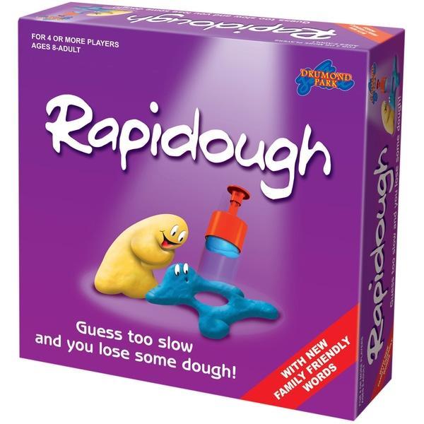 Rapidough