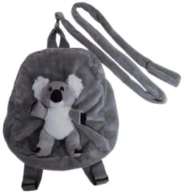 Back Pack Child Leash