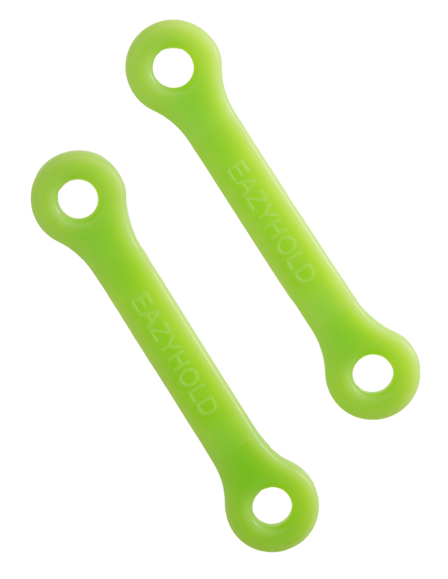 Eazy Hold - Green large and small 2 pack