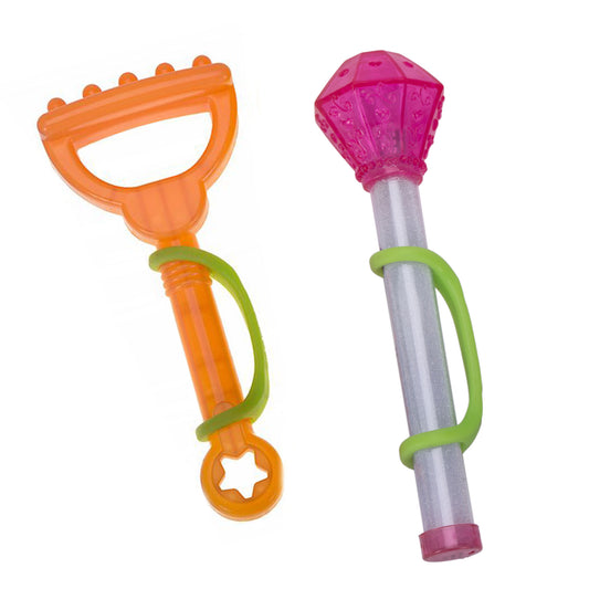 Eazy Hold - Green large and small 2 pack
