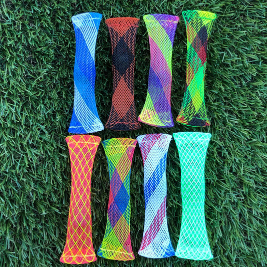 Marble Mesh Fidgets