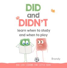 Did and Didn't