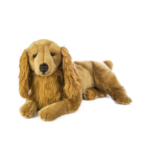 Lexie Cocker Spaniel Dog Weighted