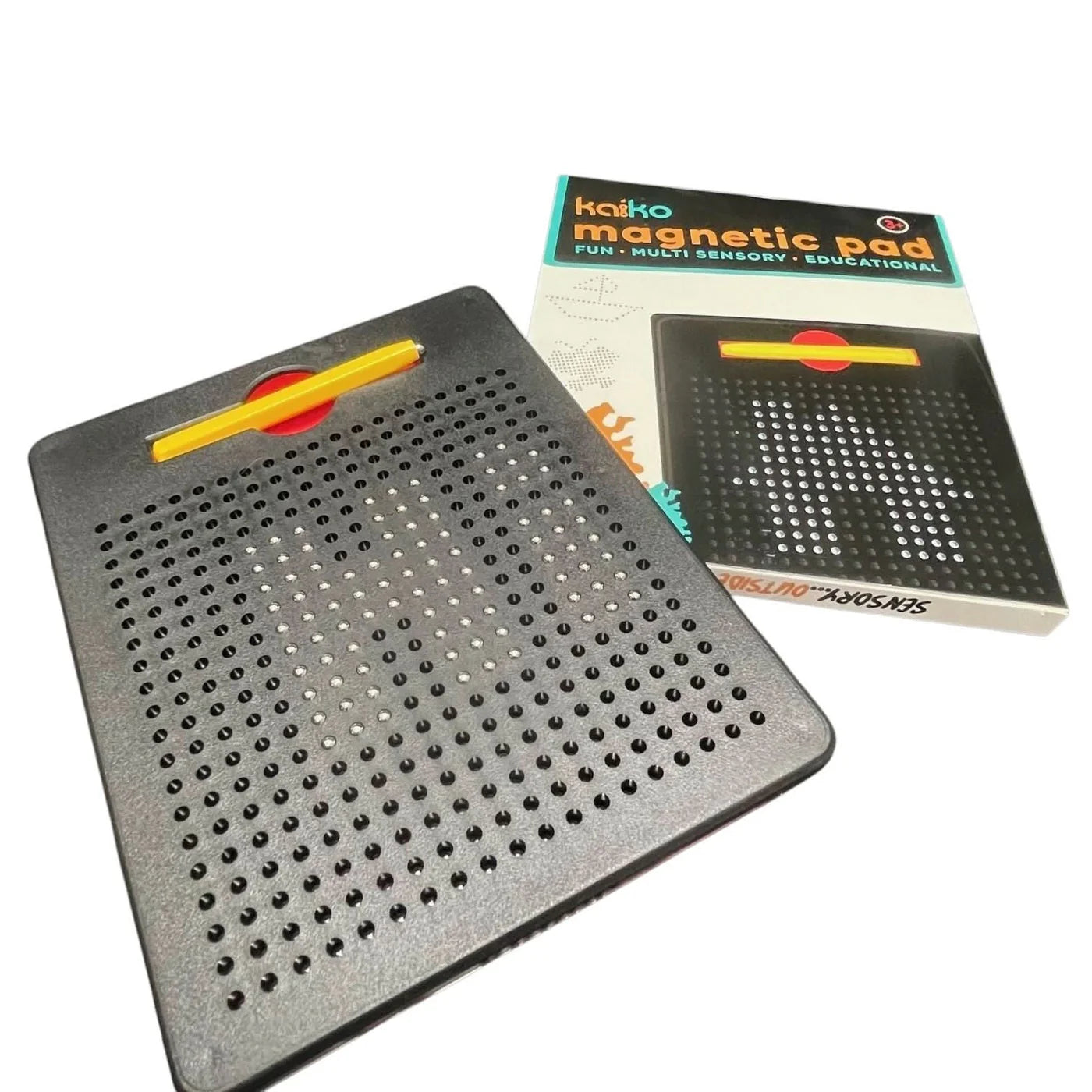 Magnetic Pad