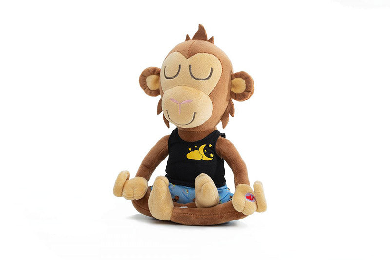 Meditate Mate - Whale or Monkey