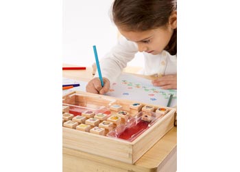 Favourite things stamp set