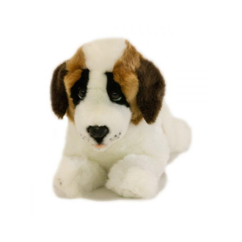 Mozart St Bernard Dog Weighted