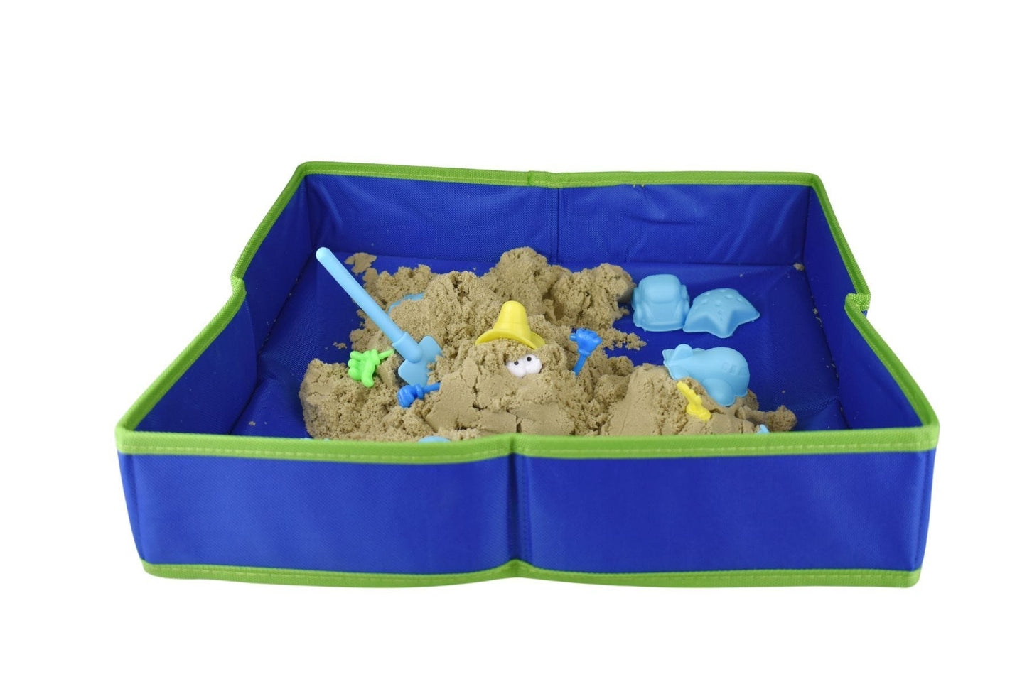 Magic Sand Playset- The Paradise