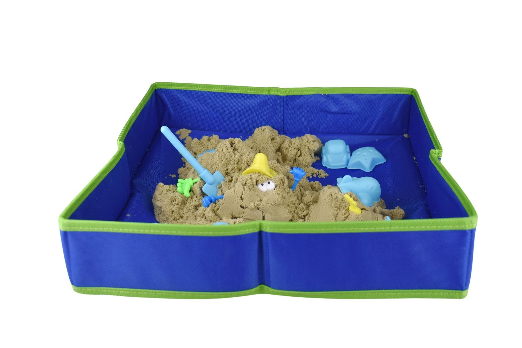 Magic Sand Playset- The Paradise — Tookyland Let's Play LT212, Magic Sand Playset, The Paradise, Ages — OT recommended, Australia
