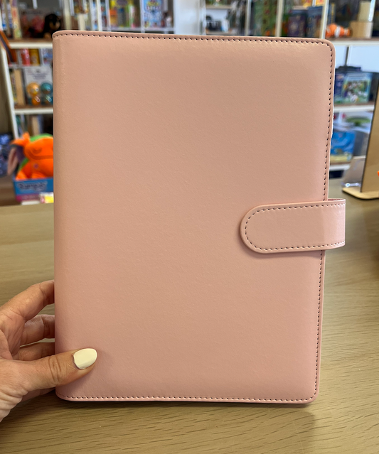 Bright Side Daily Planner