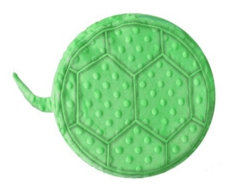 Senseez Touchable Plush and Vinyl — Senseez Touchable Plush- Vibrating Sensory Cushions. Place on a seat — OT recommended, Australia