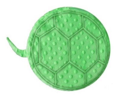 Senseez Touchable Plush and Vinyl