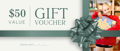 Gift Voucher