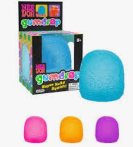 Needoh Gum Drop