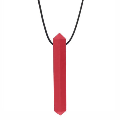 Krypto-Bite Chewable Gem Necklace | Ark