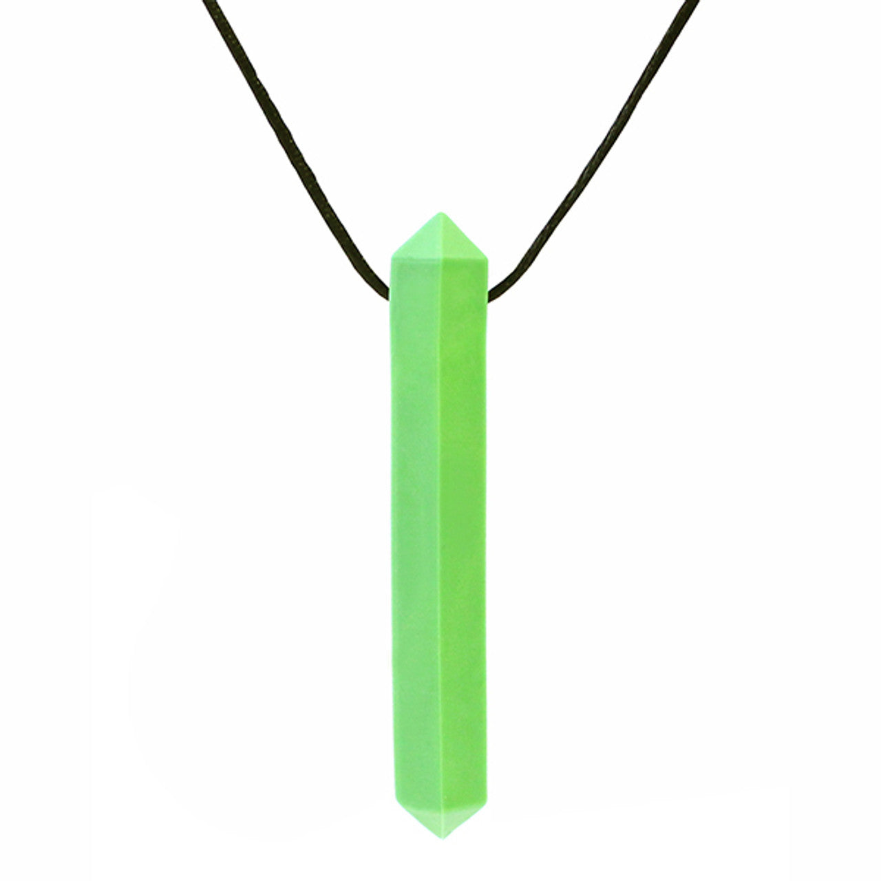 Krypto-Bite Chewable Gem Necklace | Ark
