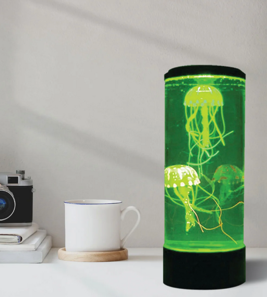 Jellyfish Tank