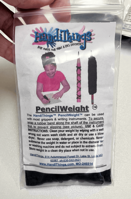 Pencil Weight