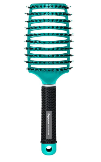 Happy Hair Brush Large
