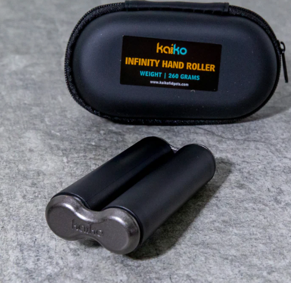 Infinity Hand Roller