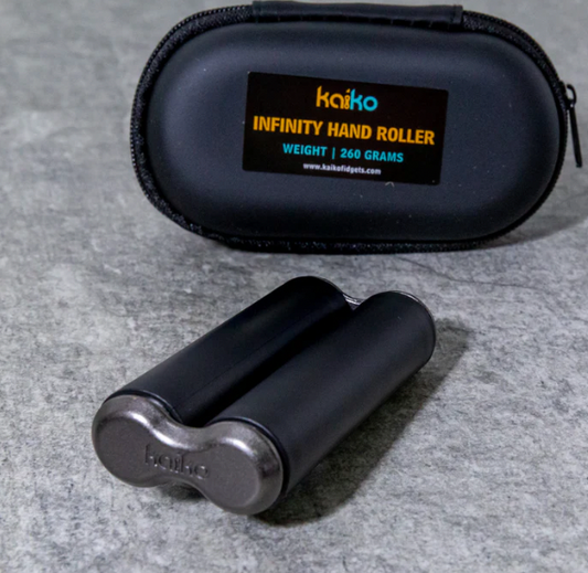Infinity Hand Roller
