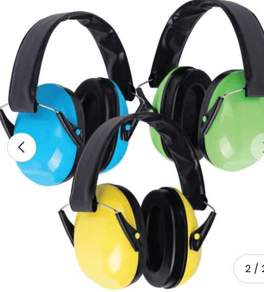 Hearing Protector 27Db
