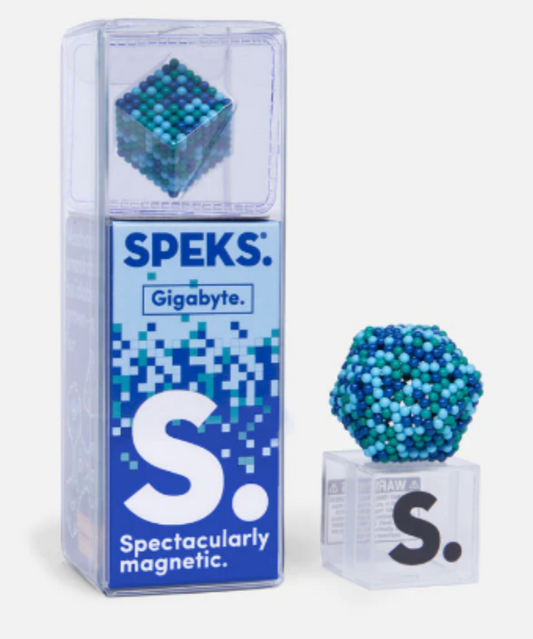Speks 512 Rare Earth Magnet Gigabyte