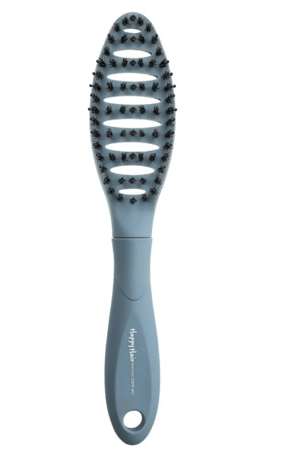 Happy Hair Brush Mini