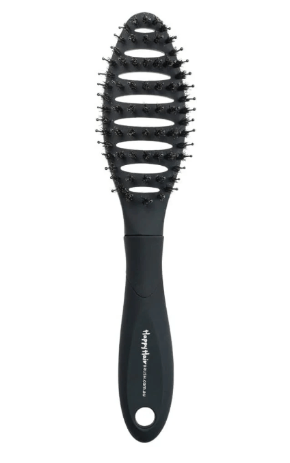 Happy Hair Brush Mini