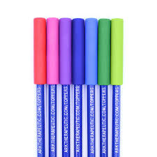 Bite-N-Chew Chewable Pencil Topper | Ark