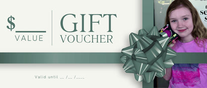 Gift Voucher